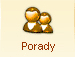 Porady